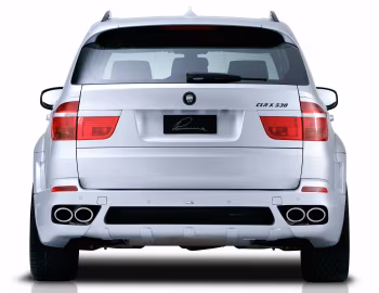 Lumma CLR X 530 (E70) '2007–10