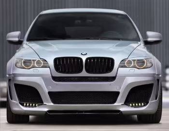 Lumma CLR X 650 M (Е71) '2010–14