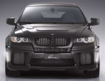 Lumma CLR X 650 M (Е71) '2010–14