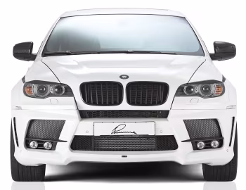 Lumma BMW X6 xDrive40d (Е71) '2011–14