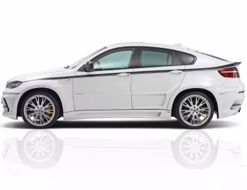 Lumma BMW X6 xDrive40d (Е71) '2011–14