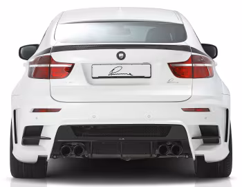 Lumma BMW X6 xDrive40d (Е71) '2011–14