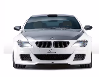 Lumma CLR 600 (E63) '2006–10