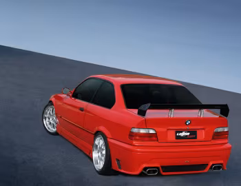 Lumma BMW 3 Series CLR Bodykit (E36)
