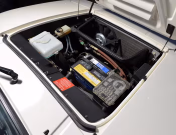 1979–81 BMW M1 [North America] (E26) '1978–81
