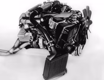 BMW M106 '1982–86