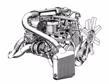 BMW M106 '1982–86