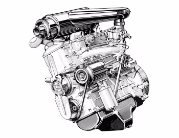 BMW M115 '1961–64