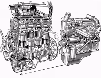 BMW M115 '1961–64