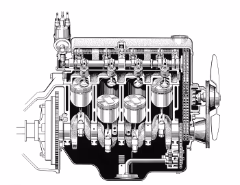 BMW M115 '1961–64