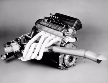 BMW M12/13 '1981–87