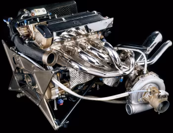 BMW M12/13 '1981–87