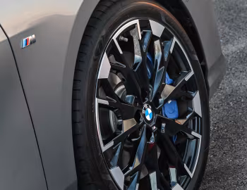 BMW M135 xDrive [South Africa] (F70) '2025–pr.