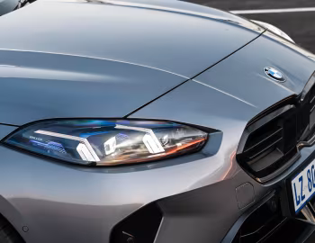 BMW M135 xDrive [South Africa] (F70) '2025–pr.