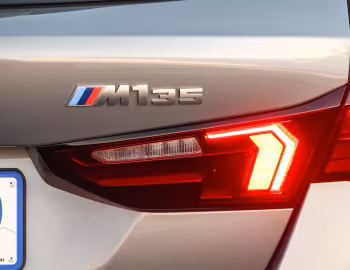 BMW M135 xDrive [South Africa] (F70) '2025–pr.