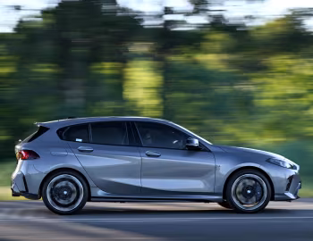 BMW M135 xDrive [South Africa] (F70) '2025–pr.