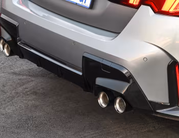 BMW M135 xDrive [South Africa] (F70) '2025–pr.