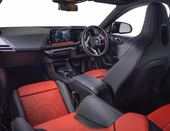 Panel frontal BMW M135 xDrive [South Africa] (F70) '2025–pr.