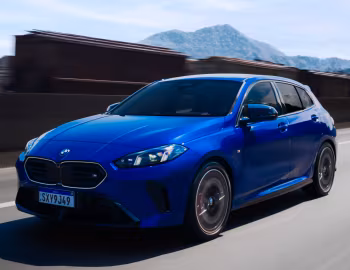 BMW M135 xDrive [Latam] (F70) '2026