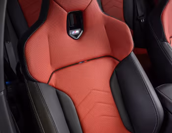 Intérieur BMW M135 xDrive [South Africa] (F70) '2025–pr.