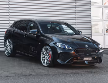 dÄHLer BMW M135 xDrive "dÄHLer competition line" (F70) '2026