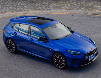 BMW M135 xDrive [Latam] (F70) '2026