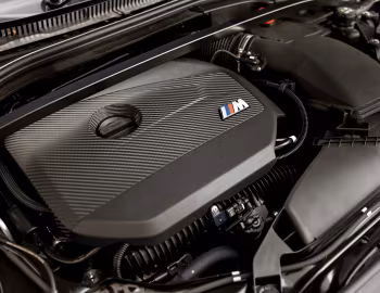 Пад капотам BMW M135 xDrive [Australia] (F70) '2024–н.ч.