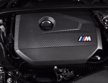 Bajo el capó BMW M135 xDrive [Worldwide] (F70) '2024–pr.