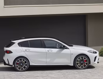 BMW M135 xDrive [Worldwide] (F70) '2024–pr.