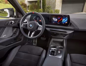 Panel frontal BMW M135 xDrive [Worldwide] (F70) '2024–pr.