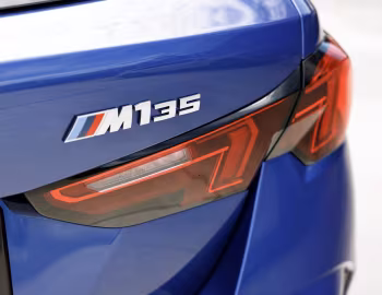 BMW M135 xDrive [Australia] (F70) '2024–н.ч.