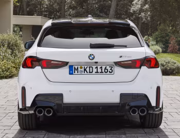 BMW M135 xDrive [Worldwide] (F70) '2024–pr.