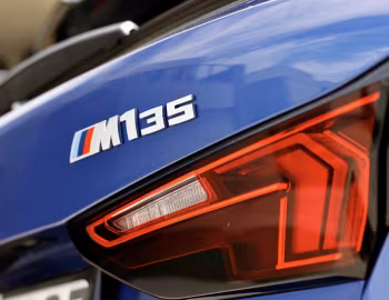 BMW M135 xDrive [Australia] (F70) '2024–н.ч.