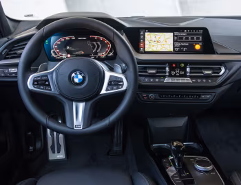Panel frontal BMW M135i xDrive [Worldwide] (F40) '2022–24