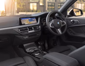 Panel frontal BMW M135i xDrive [Australia] (F40) '2019–pr.