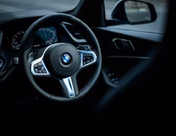 Panel frontal BMW M135i xDrive [Japan] (F40) '2019–pr.