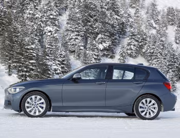 BMW M135i xDrive 5-door (F20) '2012–15