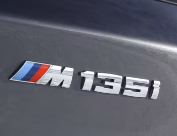BMW M135i xDrive 5-door (F20) '2012–15