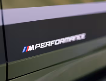 BMW M135i xDrive M Performance Parts [Worldwide] (F40) '2022–24