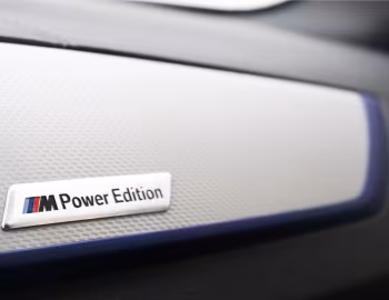 BMW M140i "M Power Edition" (F20) '2018