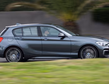 BMW M140i "Performance Edition" [Australia] (F20) '2017