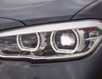 BMW M140i "Performance Edition" [Australia] (F20) '2017