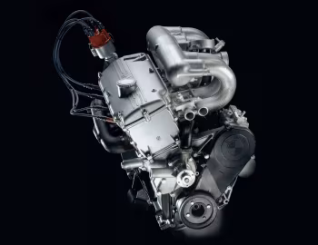 BMW M15 '1969–76