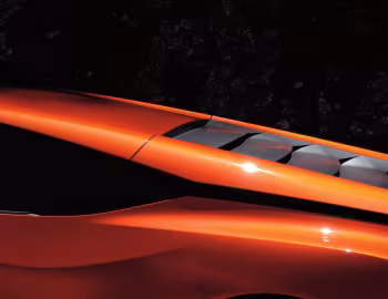 BMW M1 Hommage '04.2008