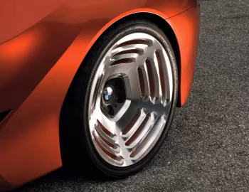 BMW M1 Hommage '04.2008