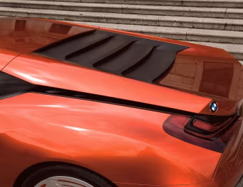 BMW M1 Hommage '04.2008