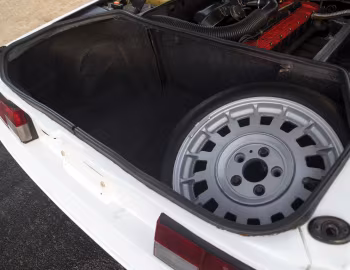 Coffre BMW M1 by AHG Studie (E26) '1979–81
