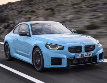 BMW M2 with M xDrive [Worldwide] (G87) '2026
