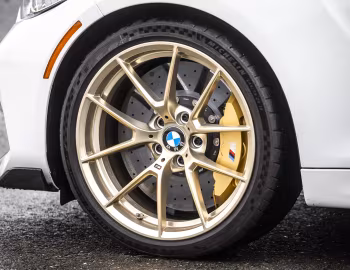 2021 BMW M2 CS [North America] (F87) '2020