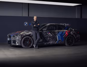 BMW M2 MT [Worldwide] (G87) '2023–н.в.